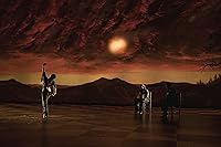 Vista 4 de Flamenco, Flamenco Blu-ray