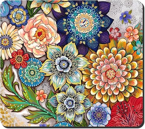 Miniatura 277 de Rnivvi Tapete de café, tapete de café de 12 x 19 pulgadas para estación de máquina de espresso, accesorios y organizador, almohadilla absorbente