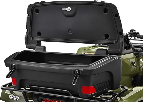 Miniatura 3 de Kolpin 93201 cajuela trasera