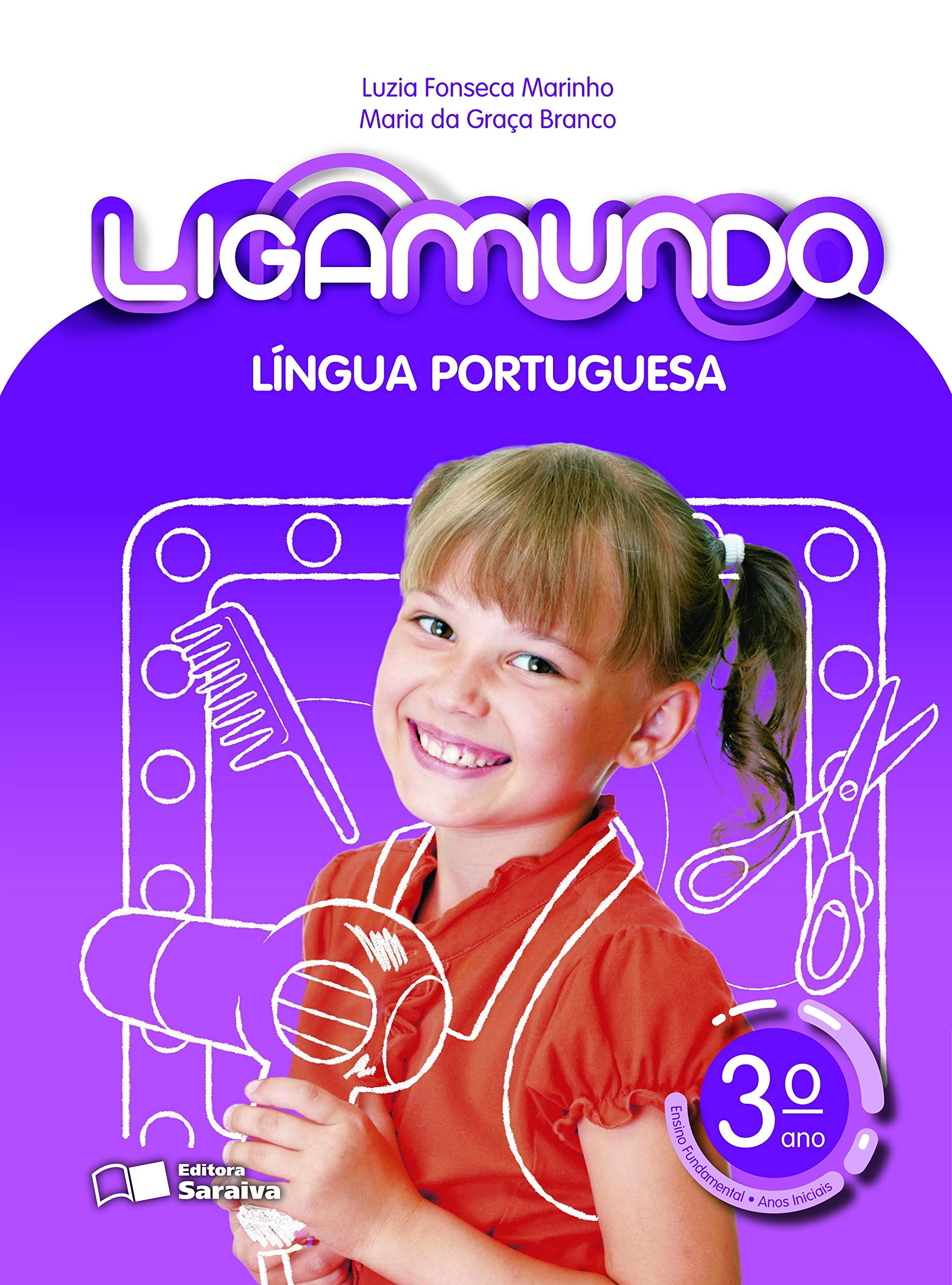 Ligamundo: Português (3º Série)