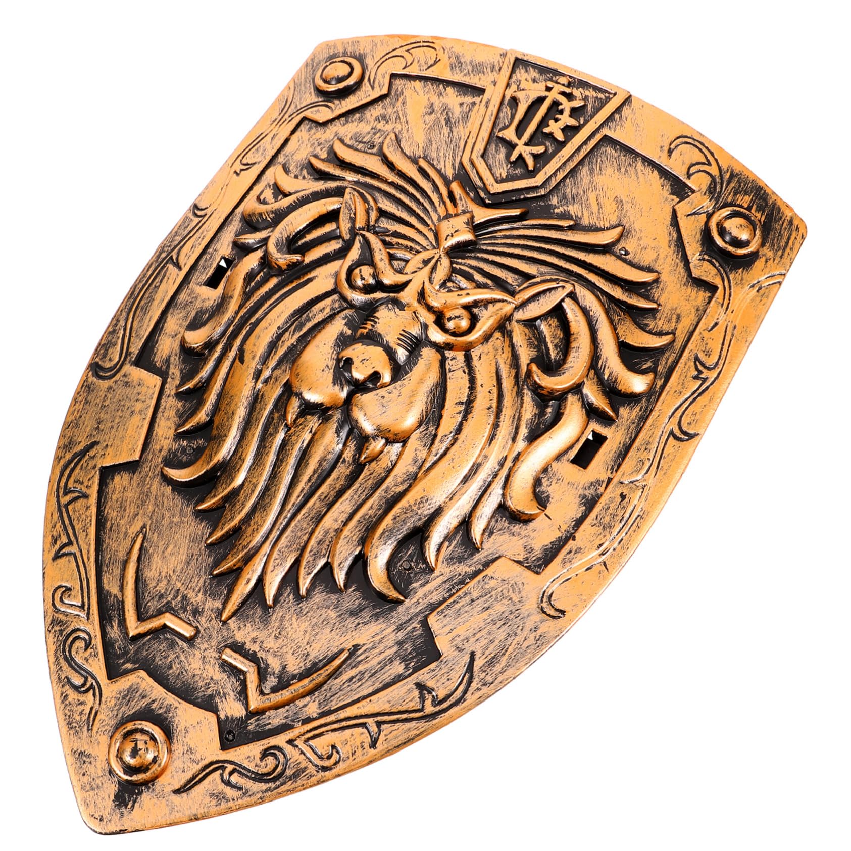 盾シールド武器西洋騎士リアル