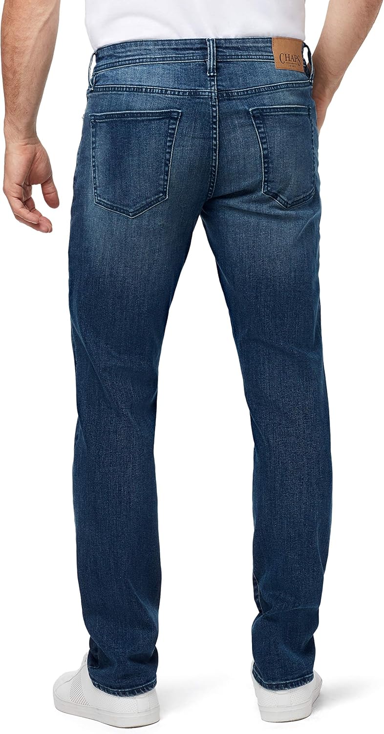 Chaps jeans for men Clearance