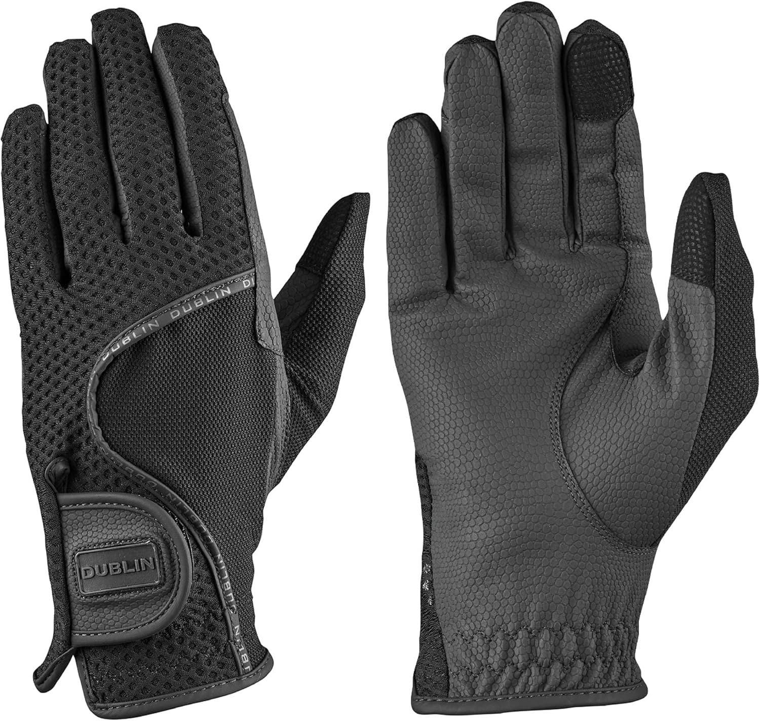 Dublin Airflow Honeycomb Gloves