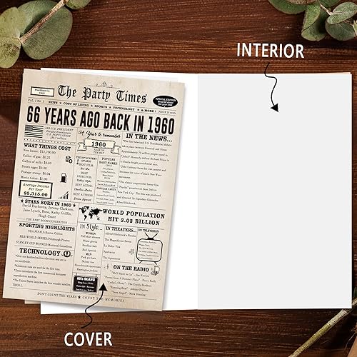 Miniatura 3 de Ziwenhu Tarjeta de cumpleaños 66 ZW-346,(258),259,261,ZW-344,ZW-345,ZW-347,ZW-348,https://www.amazon.com/dp/undefined