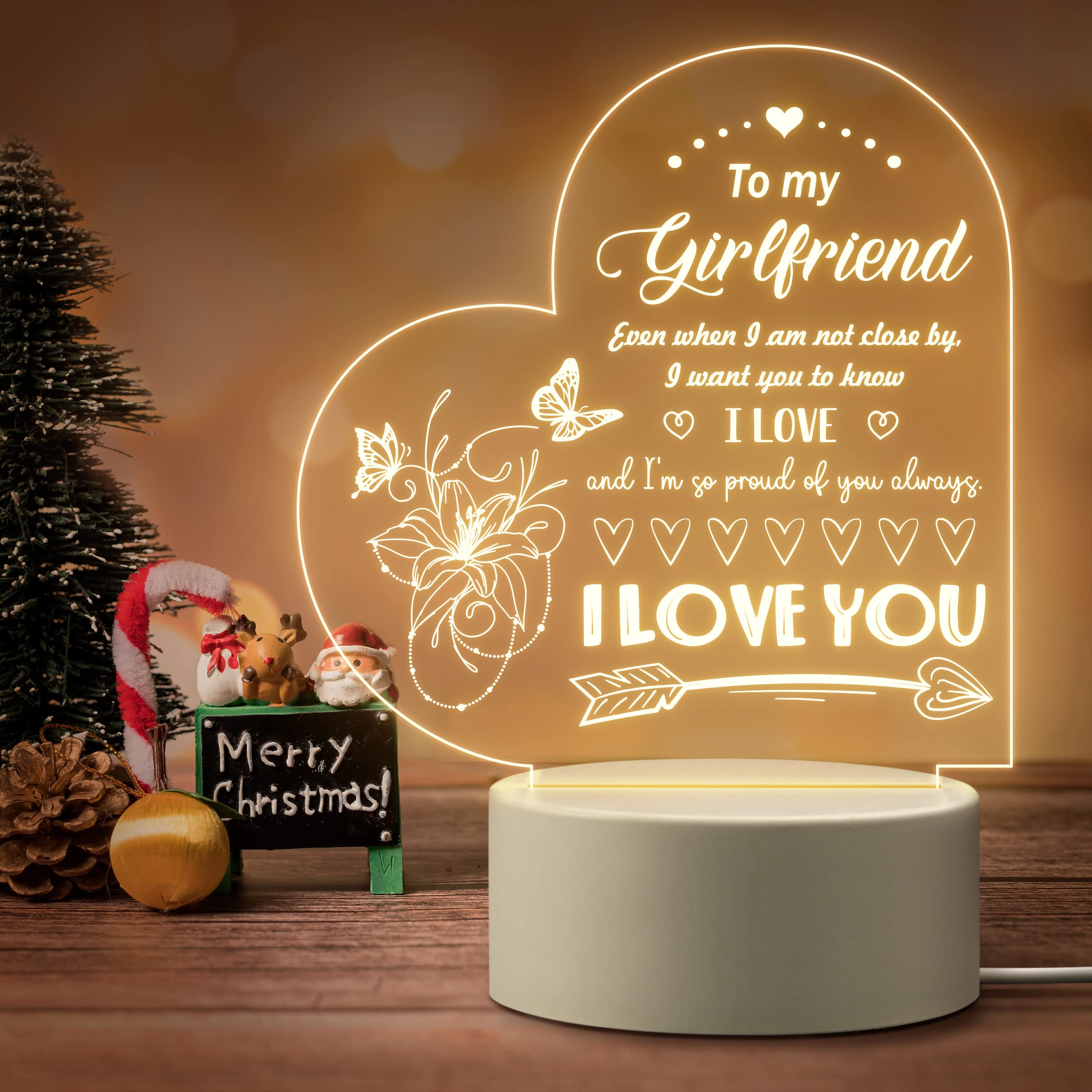 birthday gift for gf