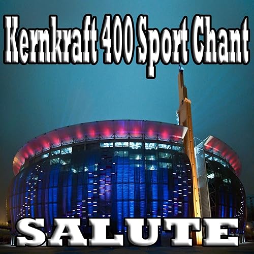 Amazon Music Kernkraft 400 DJ'sのKernkraft 400 (Sport Chant Remix