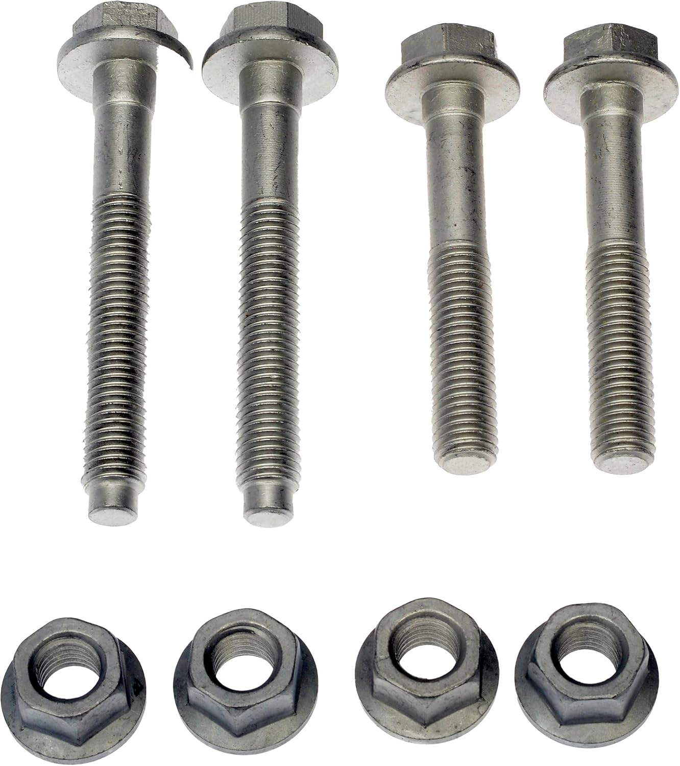 Dorman 14883 Front Lower Control Arm Bolt Compatible with Select Chevrolet/Pontiac/Saturn Models