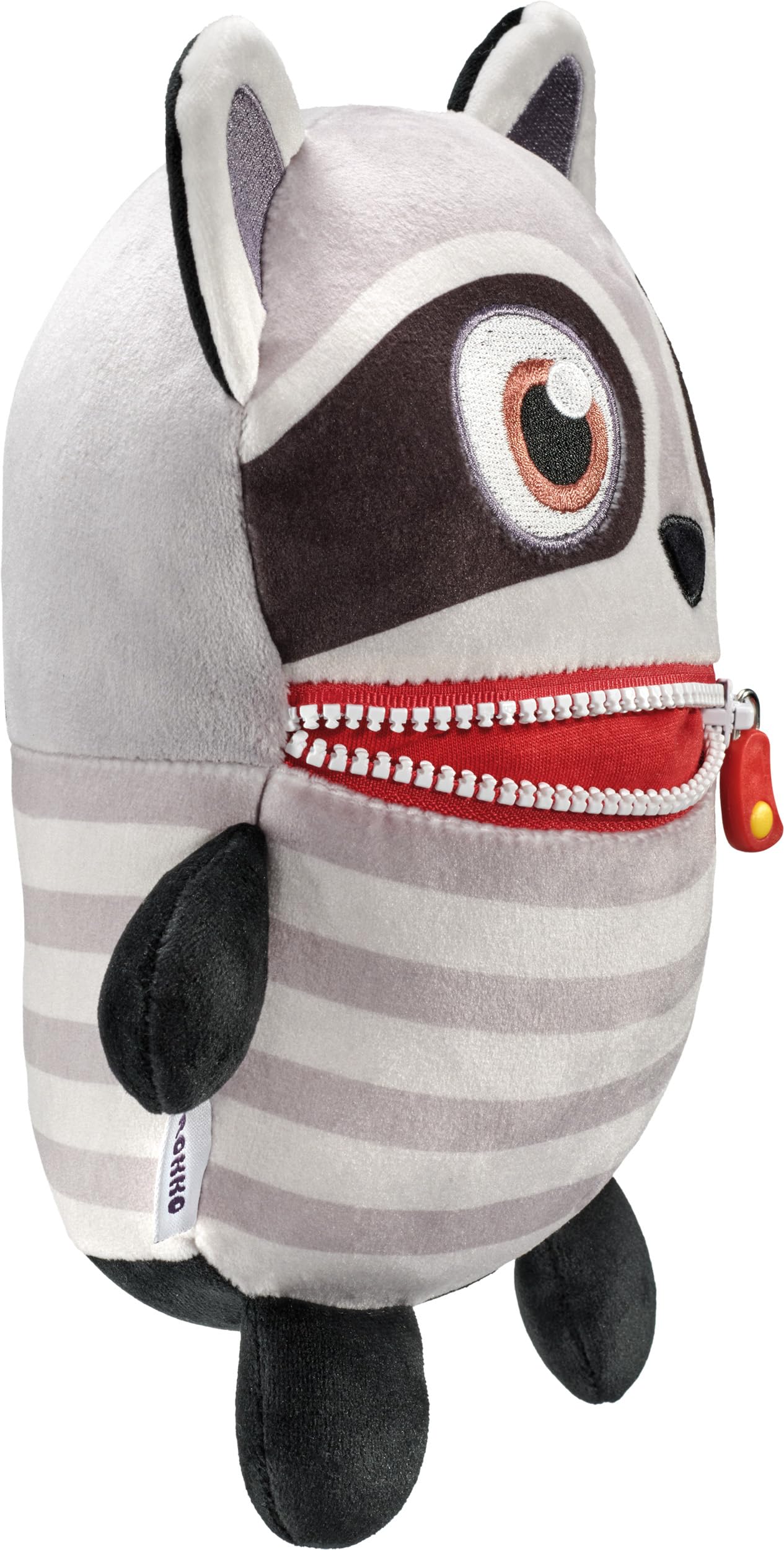 Schmidt 42678 Sorgenfresser Rokko Plüschfigur, 20 cm – Ansicht 4