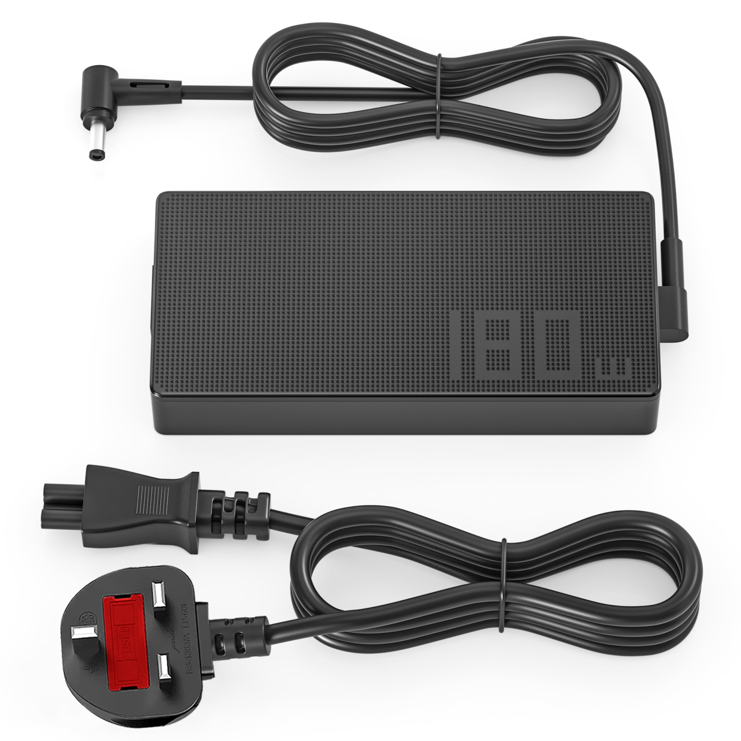 Caricabatterie da 180 W adatto per ASUS Zephyrus G14 G15 Caricabatterie da 180 W adatto per ASUS Zephyrus G14 G15
