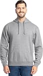 Fruit of The Loom Mens Eversoft Fleece Sweatshirts & HoodiesShirt