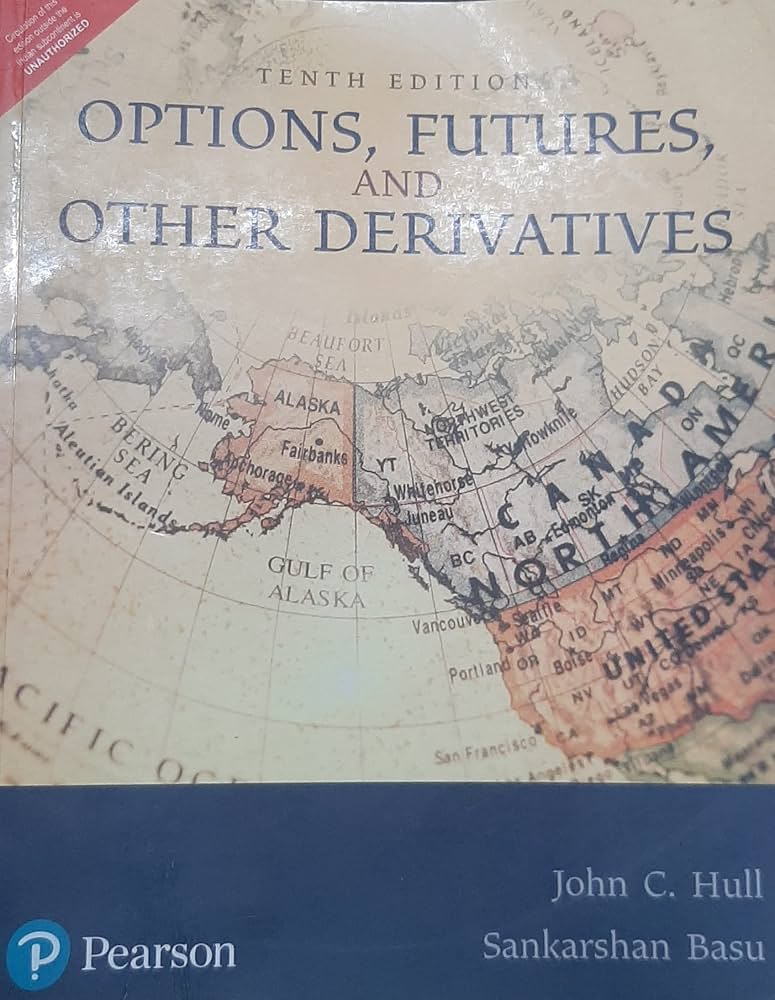Amazon.in: Buy Options, Future & Other Derivatives by John