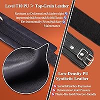 Vista 18 de Utimi Under The Bed Bondage Restraints Sistema negro