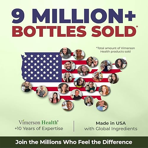 Miniatura 6 de Cápsulas orgánicas de espirulina y clorella, cápsulas de espirulina con polvo de clorella para apoyo inmunológico, antioxidante y energético.