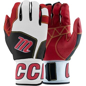 marucci        BLACKSMITH  MBG2BKSMY