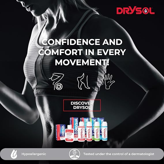 Drysol Extra Strength 20% Dab-On