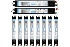 Replacement for ICN-4P32-SC Electronic 3 & 4 Lamp T8 Ballast Instant Start