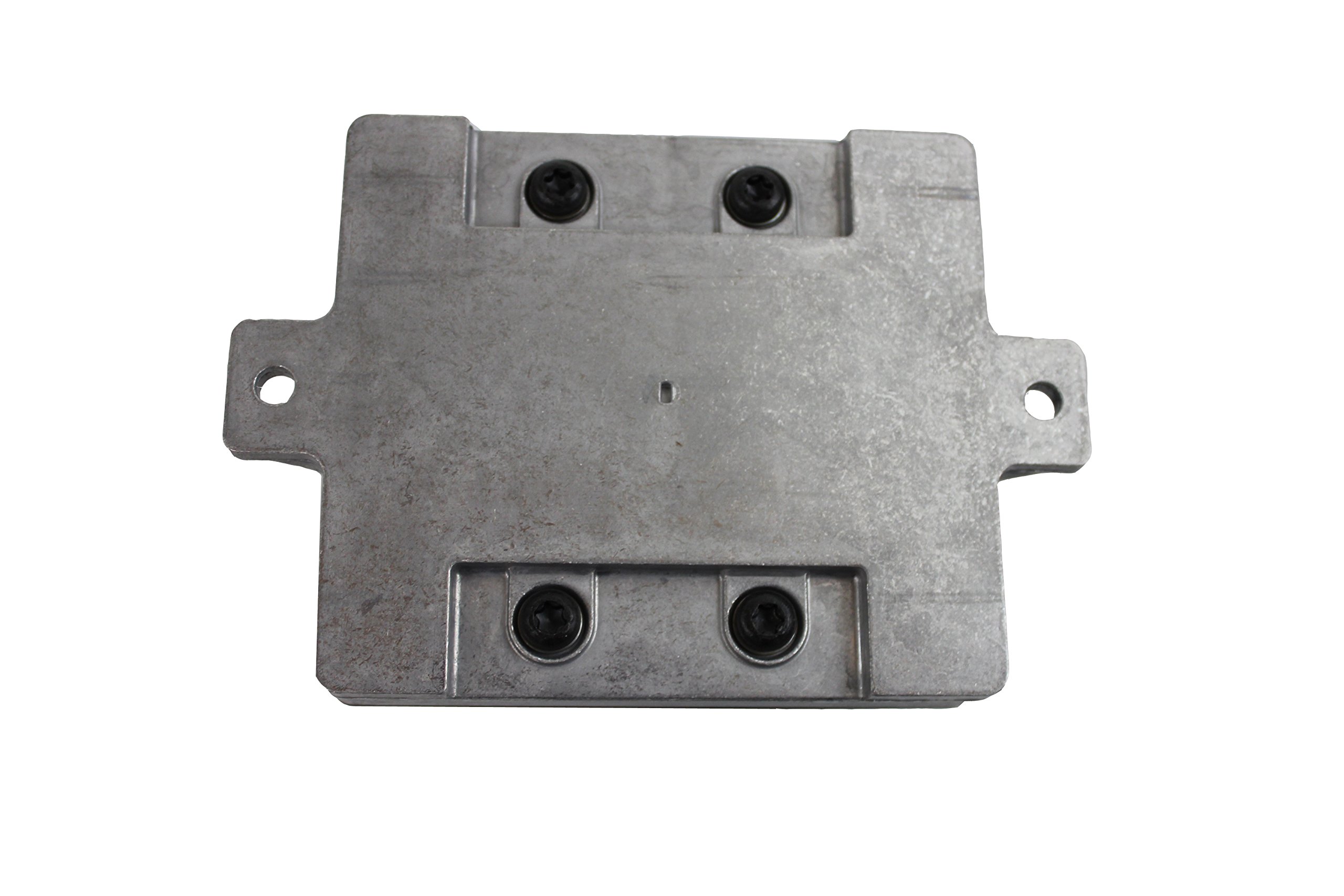 Amazon.com: Genuine GM 98041624 Glow Plug Module, regular : Automotive