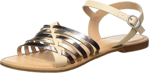 KICKERS Etcetera, Sandali Unisex-Adulto : Amazon.it: Moda