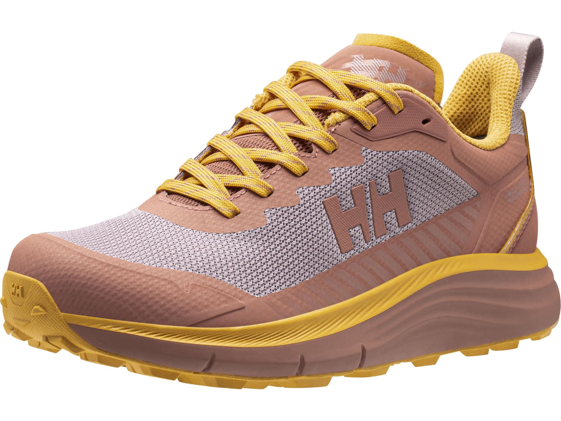 Eine Auswahl an Bekleidung und Schuhen von Columbia