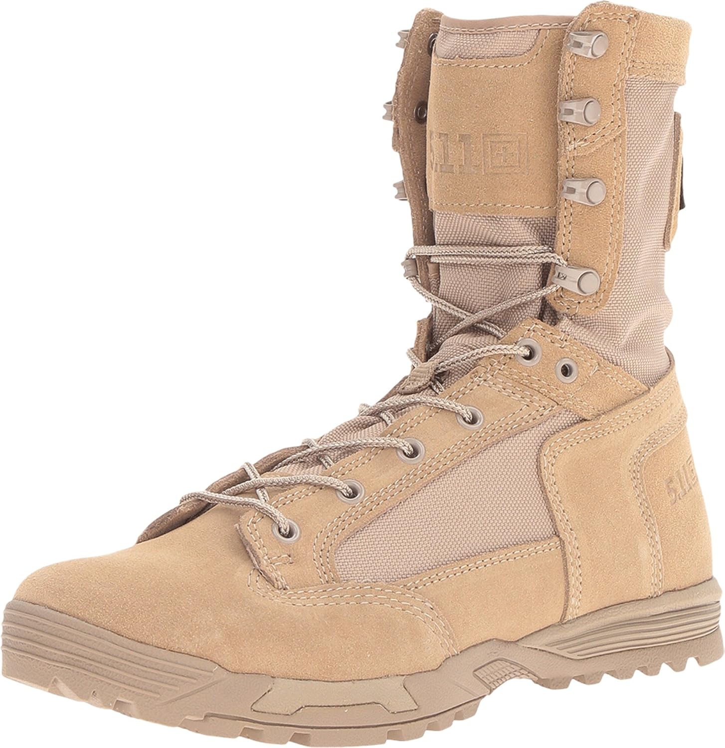 Skyweight Side Zip Tactical Boot