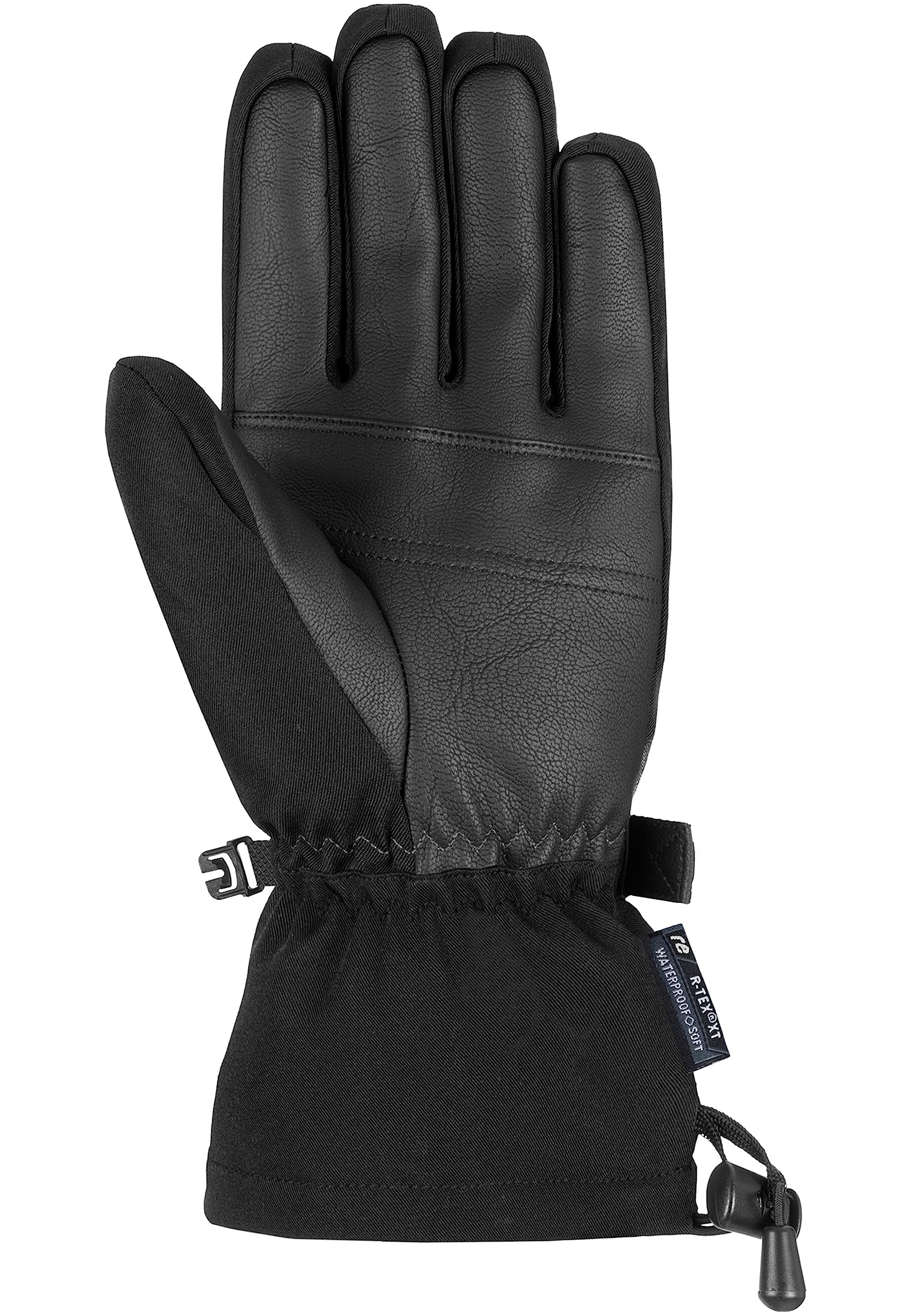 Reusch Outset R-Tex Xt-Guanti da Uomo, Caldi, Impermeabili, Traspiranti