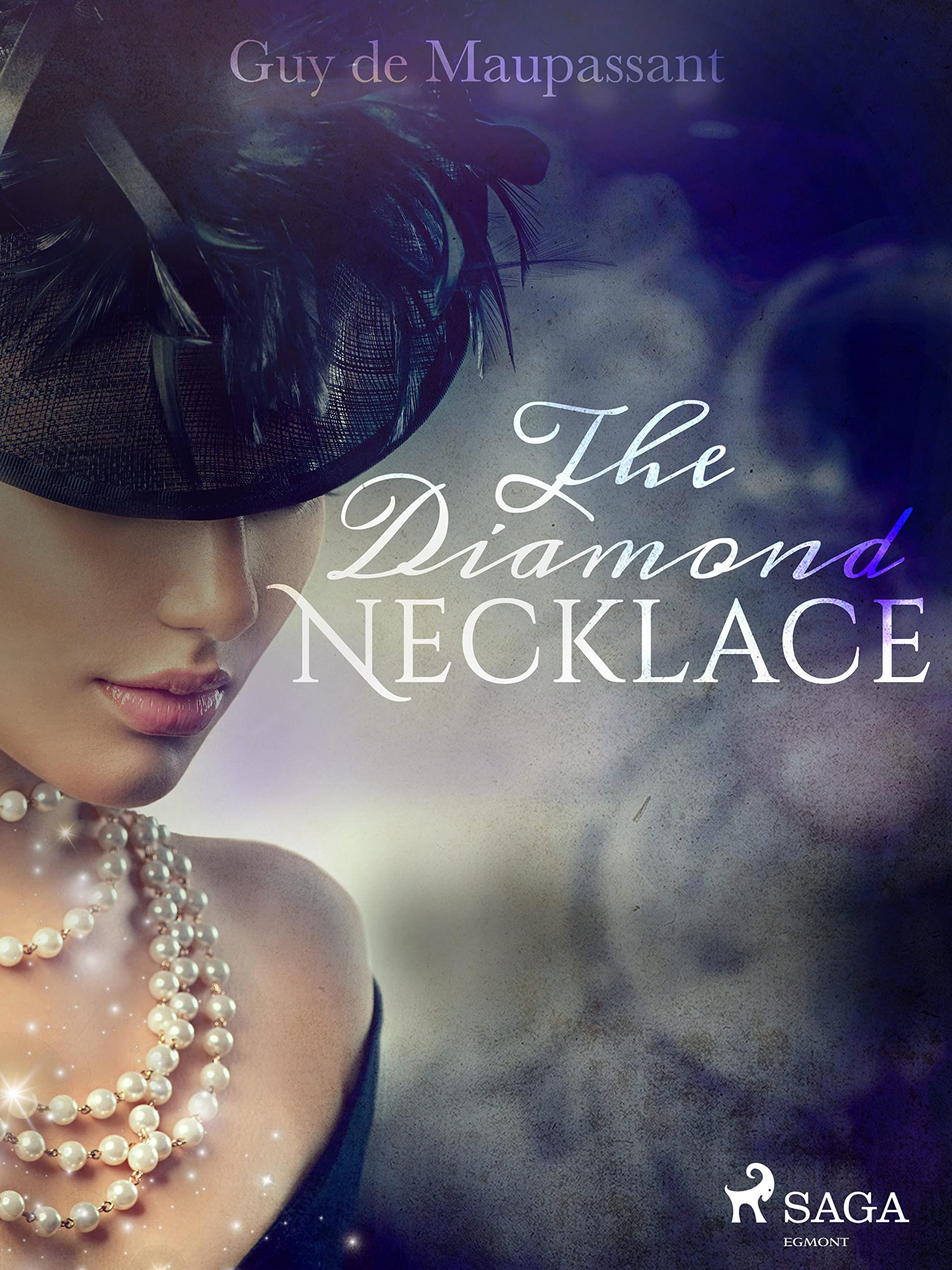 The Diamond Necklace (World Classics)