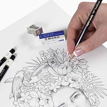 トンボ鉛筆　drawing pencils 9000 セット　激レア Amazon.com : TOMBOW 8900 Drawing Pencil, HB,Graphite 12-Pack