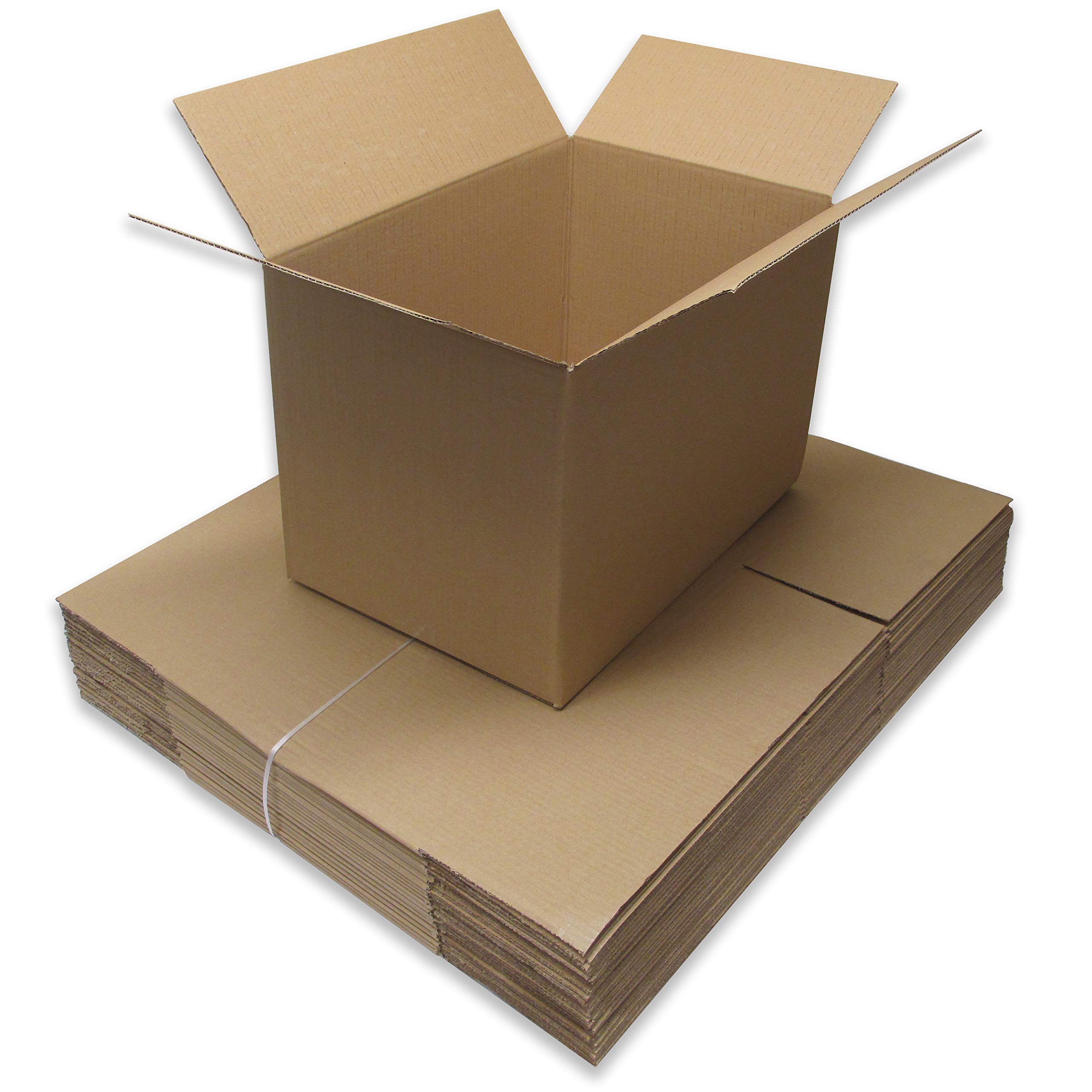 W.E. Roberts 20 - LARGE Cardboard House Moving Boxes - Removal Packing box