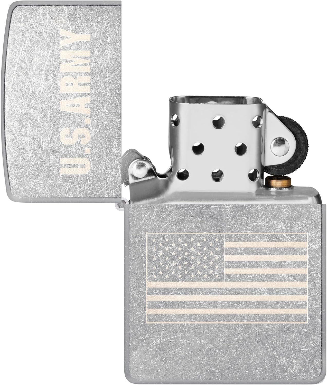Army Lighters