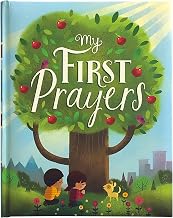 My First Prayers