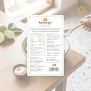 Sampige Lime Salt | 250g |Citric Acid Blend Lemon Salt | Nimbu Namak for Everyday Cooking, Seasoning & Drinks gallery image