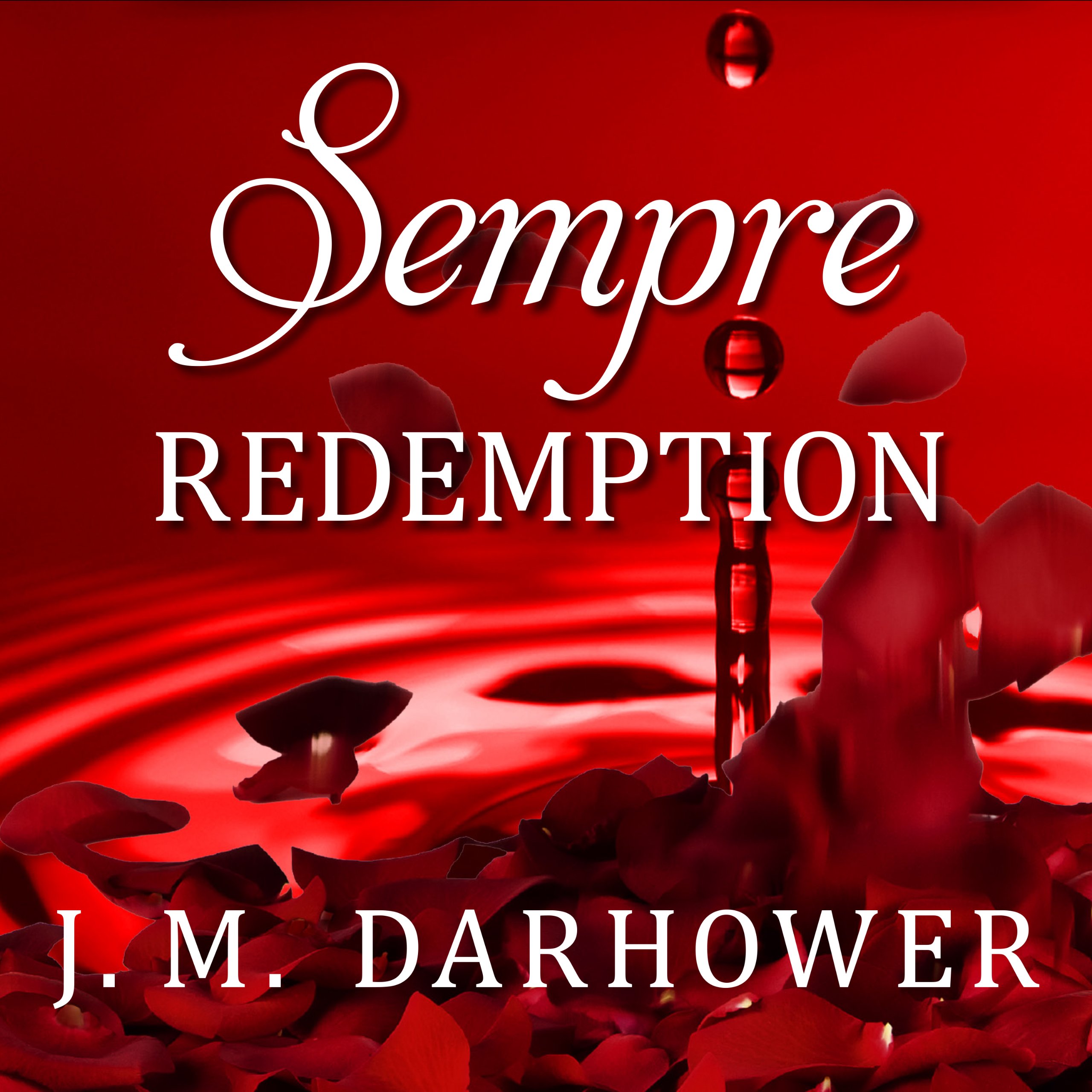 Cover art for Sempre: Redemption