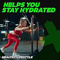 Vista 4 de Bob's Pickle Pops - Paletas de hielo con sabor original a jugo de eneldo - Paletas congeladas pre-entrenamiento - Alivio de calambres