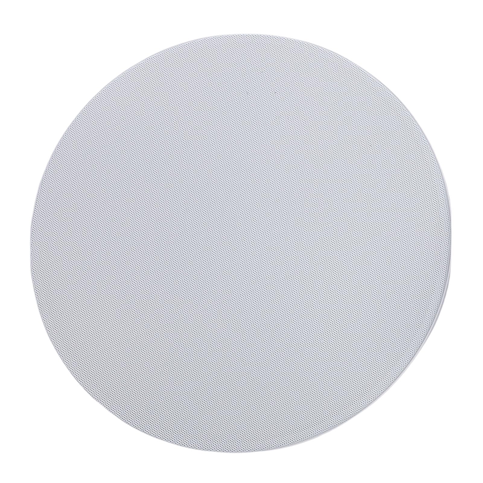 Coperture per Griglia per Altoparlanti da Soffitto Anelli Decorativi Magnetici da 2 Pezzi la Decorazione 'home Theater Dimensioni 280 Mm
