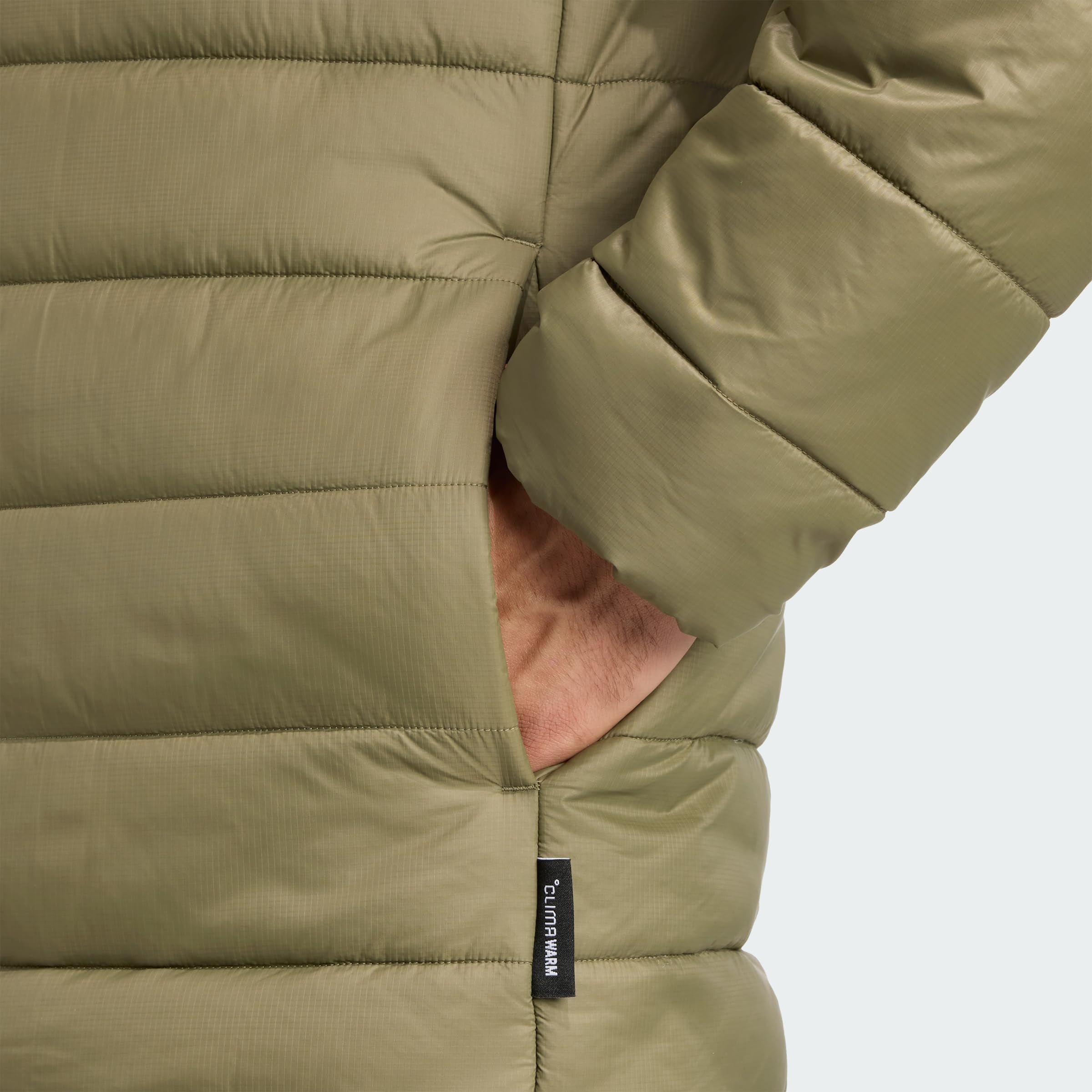 adidas Men's Terrex Multi Essentials Isolationsjacke