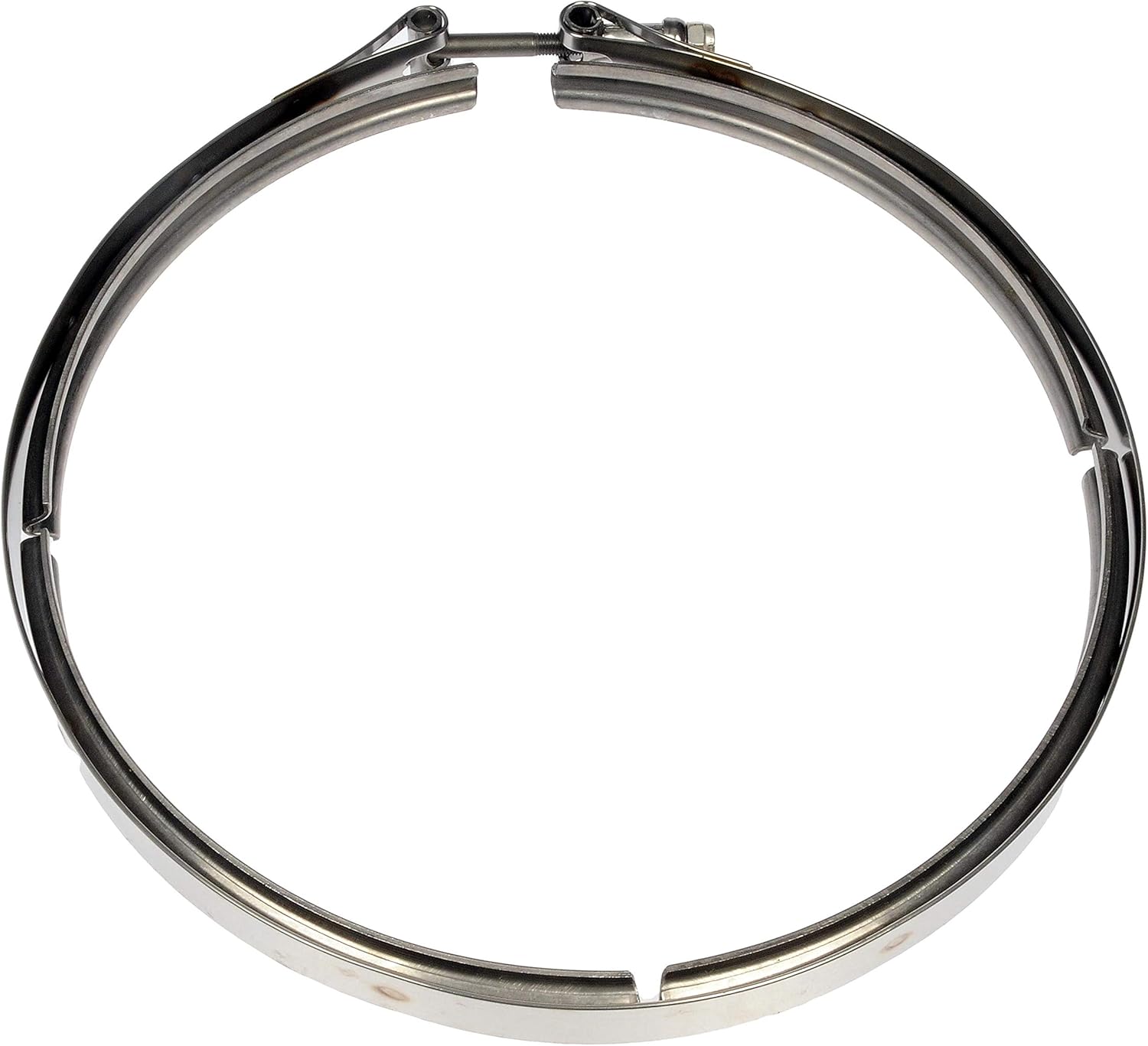 Dorman 674-7001 Diesel Particulate Filter (DPF) Clamp Compatible with Select Models