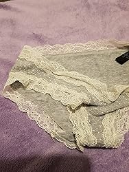 Iris & Lilly Damen Hipster Unterwäsche Aus Baumwolle - Bequeme Alltags-Slips