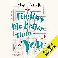 Algopix Similar Product 13 - Finding Mr. Better-Than-You