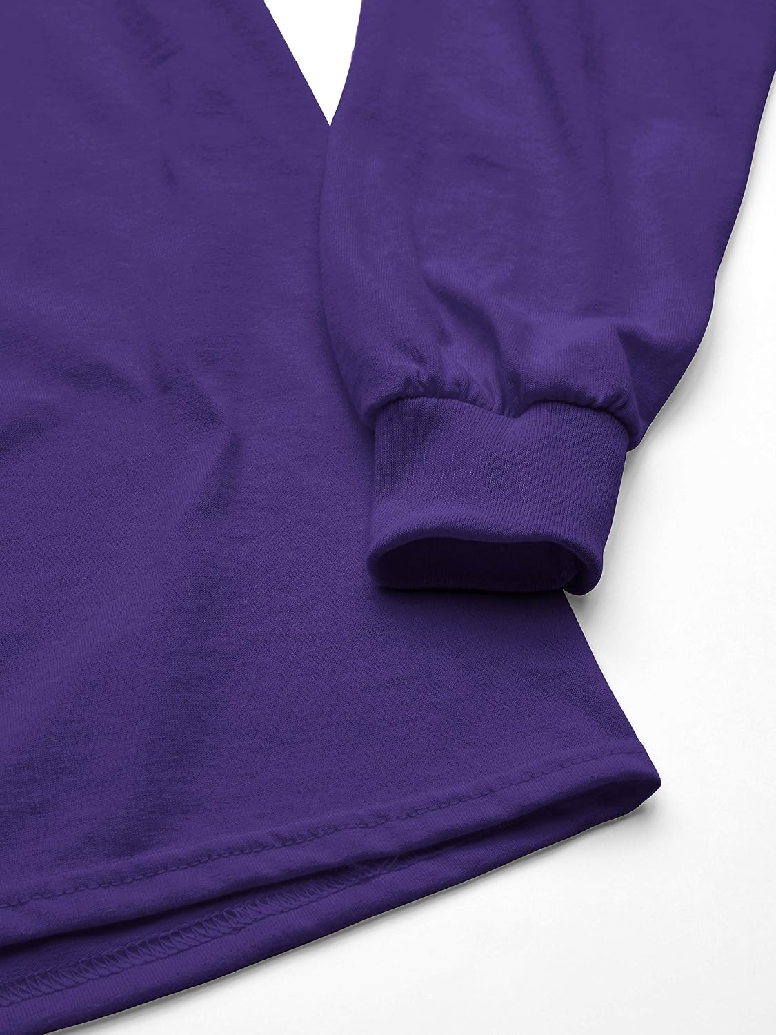 Gildan Adult Ultra Cotton Long Sleeve T-Shirt, Style G2400, Multipack