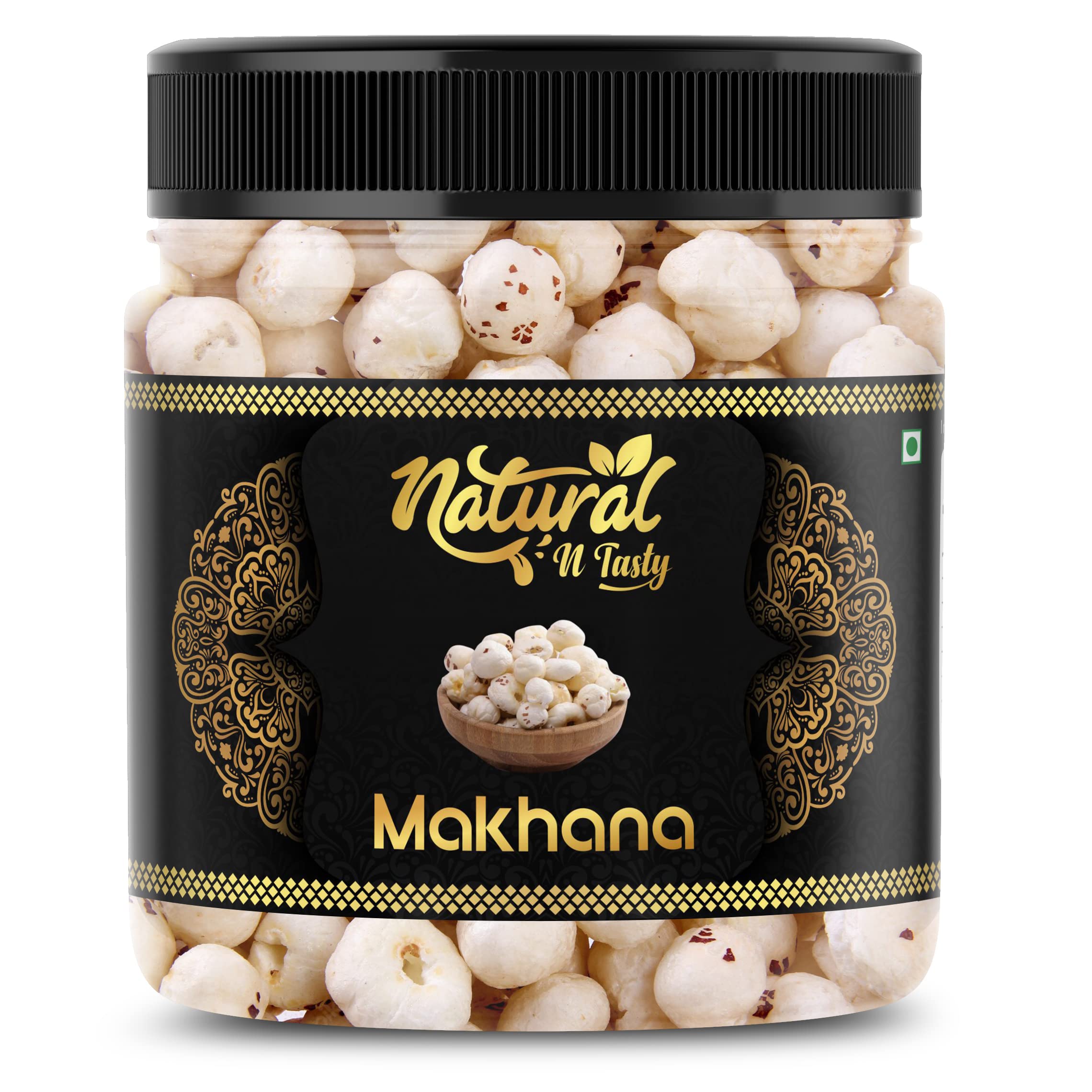 See full amazon price history chart for natural n Tasty Fox Nuts Phool Makhana Gluten Free Healthy Super Food (Pack of 900 gm) natural n Tasty Fox Nuts Phool Makhana Gluten Free Healthy Super Food (Pack of 900 gm) (B0C1SQC6KR) Amazon Price History, Amazon Price Tracker