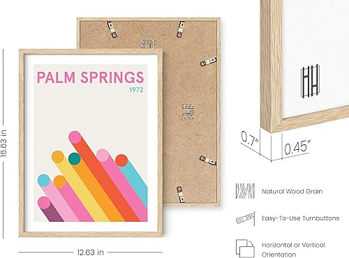 Vista 193 de HAUS AND HUES Evil Eye Decor - Navy Blue Wall Art, Evil Eye Wall Decor, Mykonos Artwork, Evil Eyes Print, Big Eyes Painting Print, Evil Eye Poster