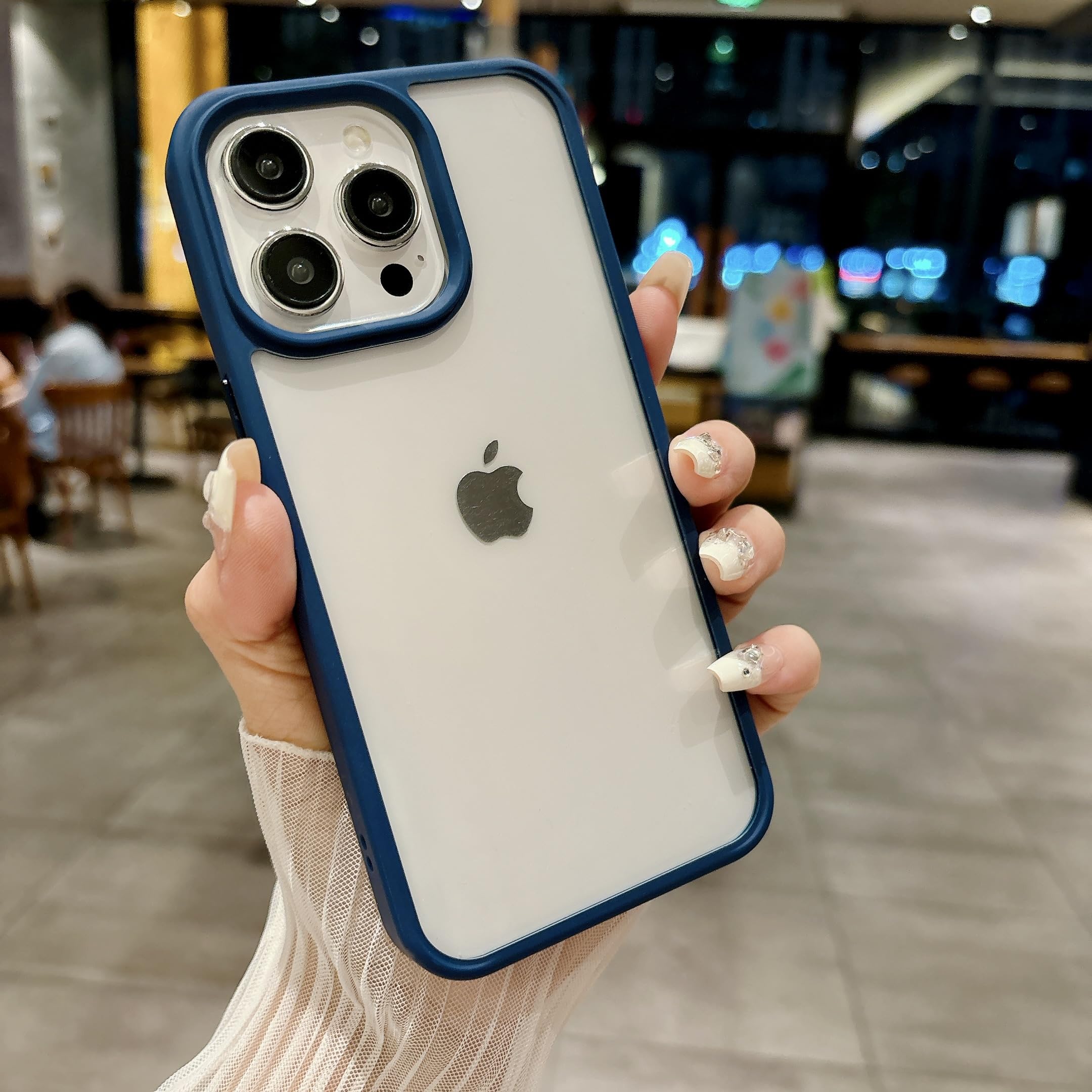 Amazon.co.jp: iPhone 13 Proケース 6.1インチ 対応 可愛い 純正 