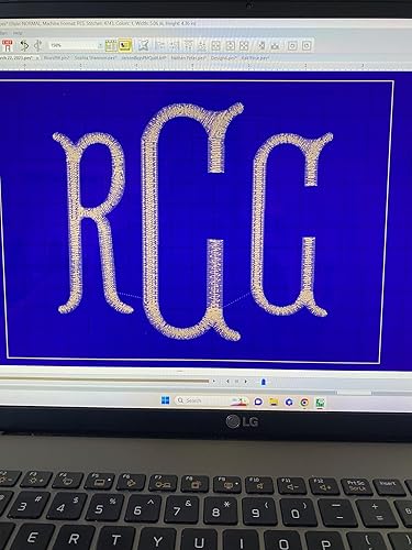 Miniatura 9 de Monogrammed Baby Blanket for Boys or Girls Keepsake Blanket Infants Personalized Crib Bedding Baby Quilts with Monogram.