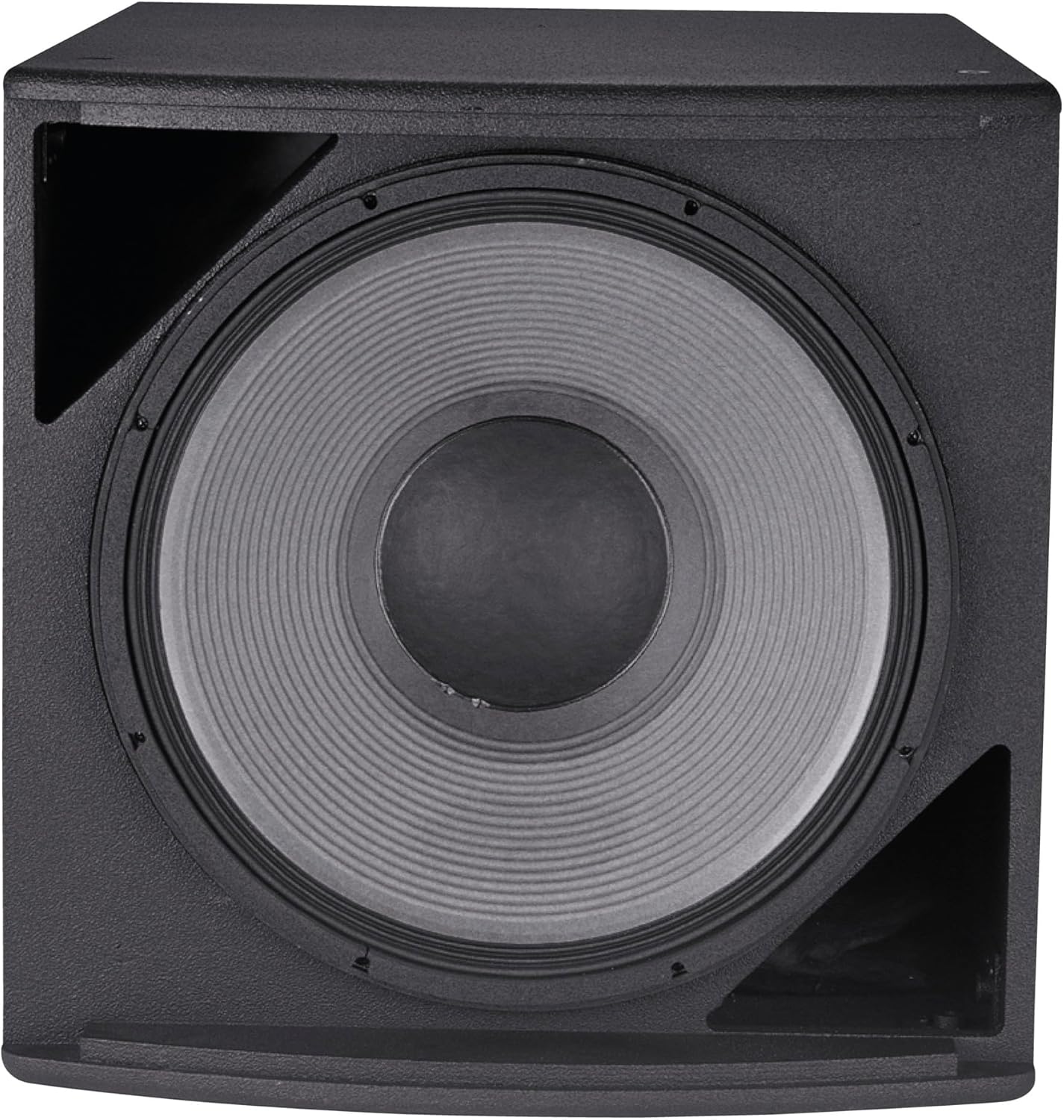 JBL Professional ASB6118 High Power 18-Inch Subwoofer, Black