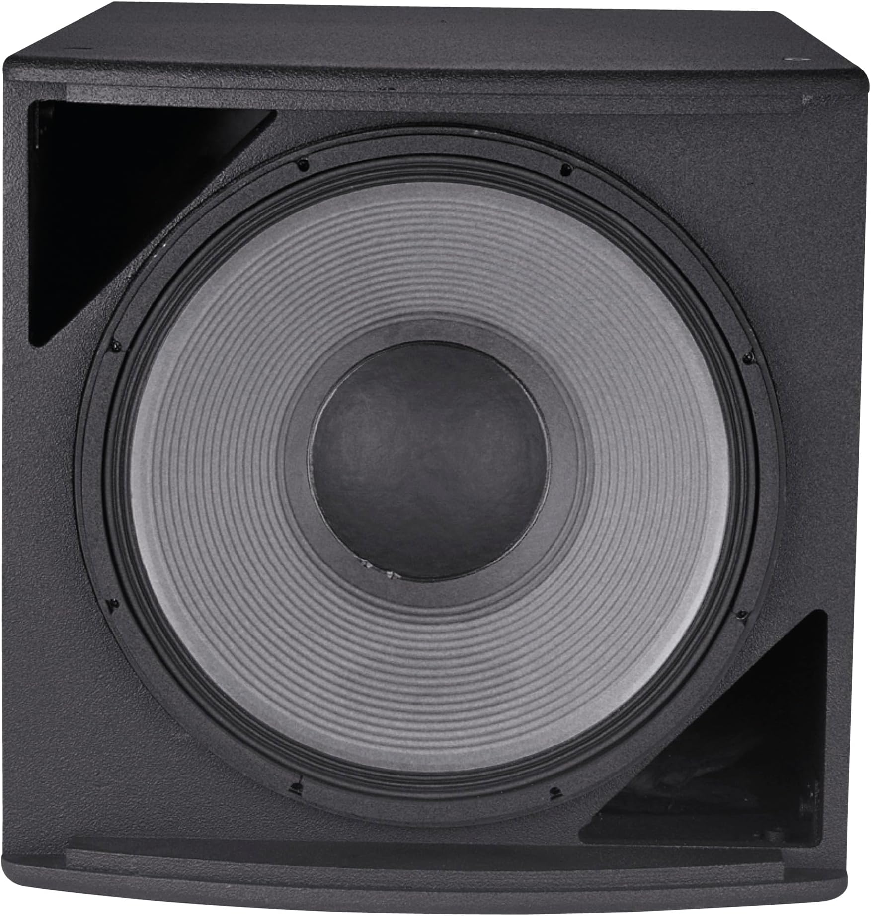 JBL Professional ASB6118 High Power 18-Inch Subwoofer, Black