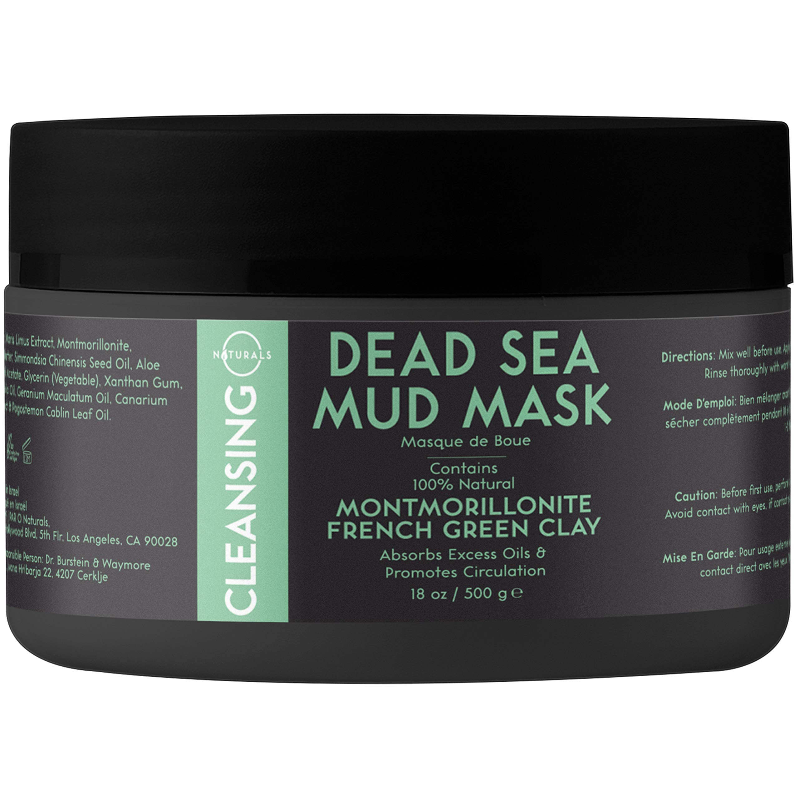 best pore cleanser and minimizer