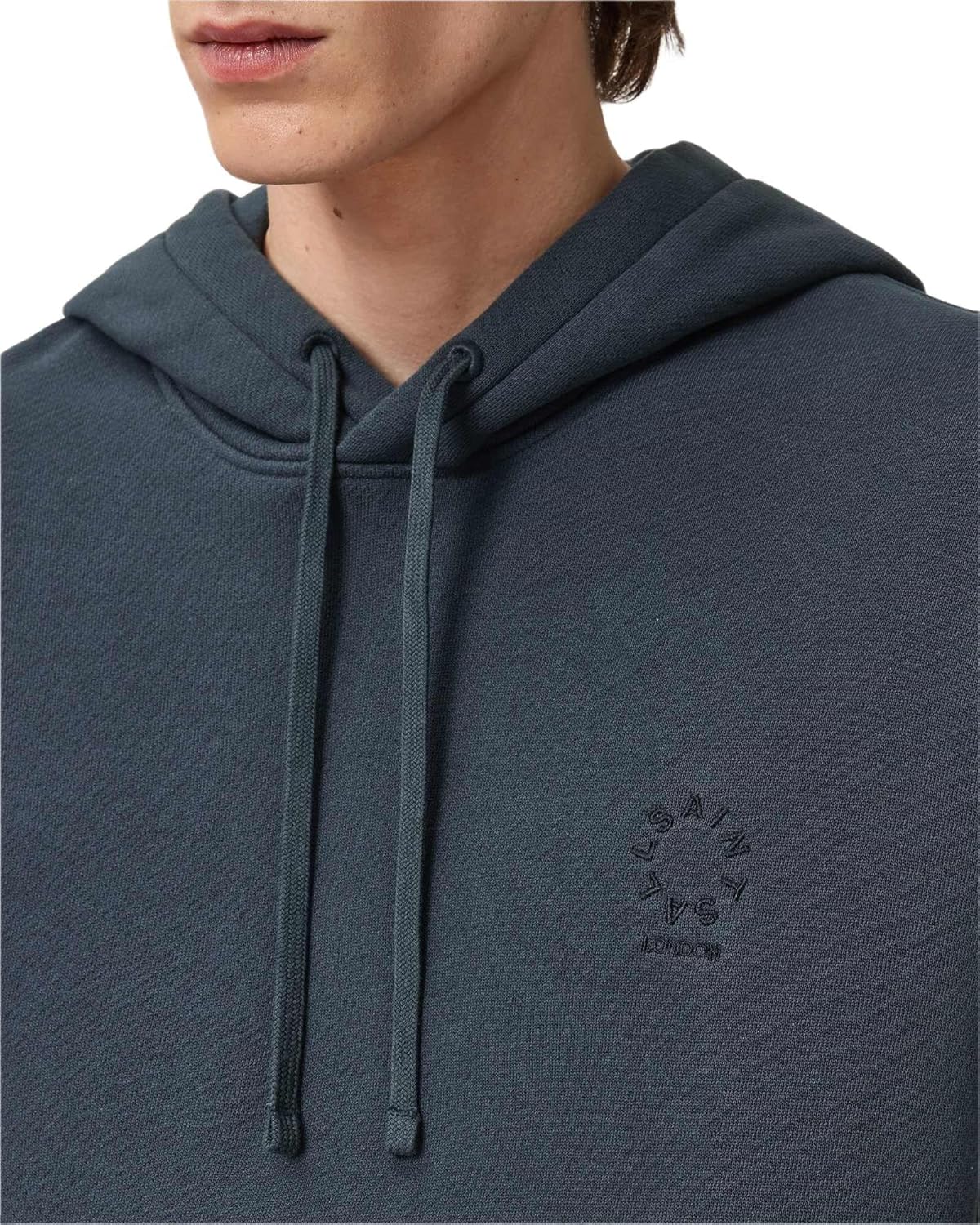 AllSaints mens Haven Oth Hood - Image 4