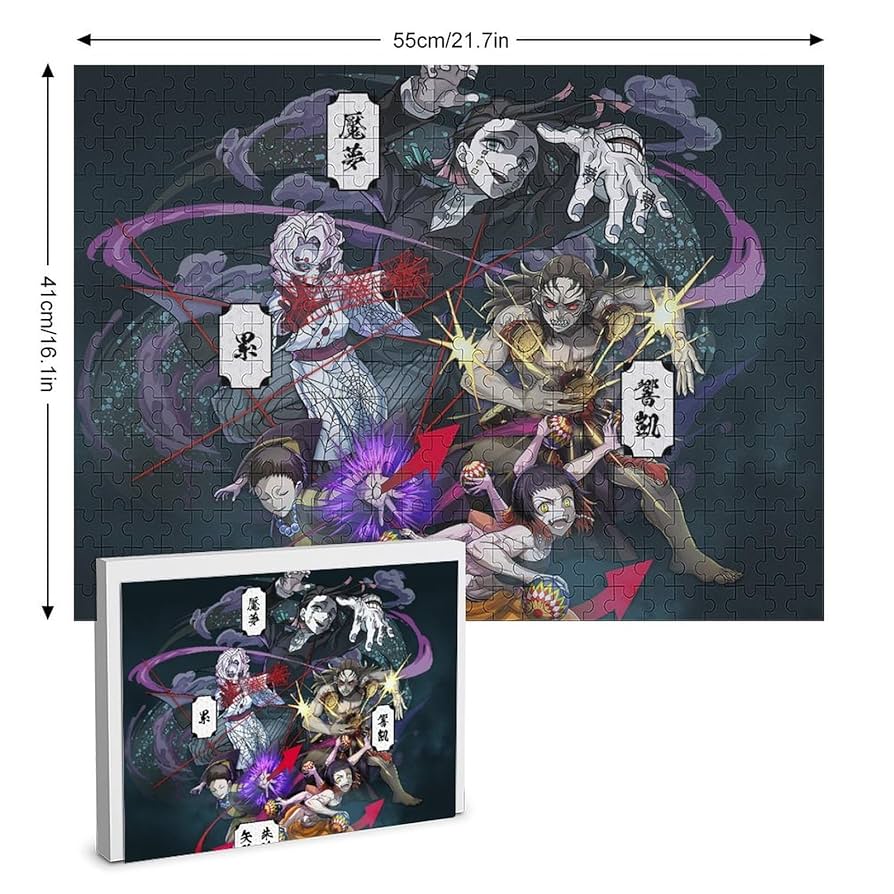 ジグソーパズル　うめ吉　姉さま人形 ジグソーパズル うめ吉 姉さま人形 ジグソーパズル うめ吉 姉