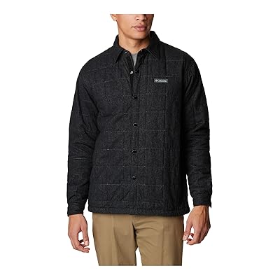 Columbia Landroamertm Quilted Shirt Jacket Men