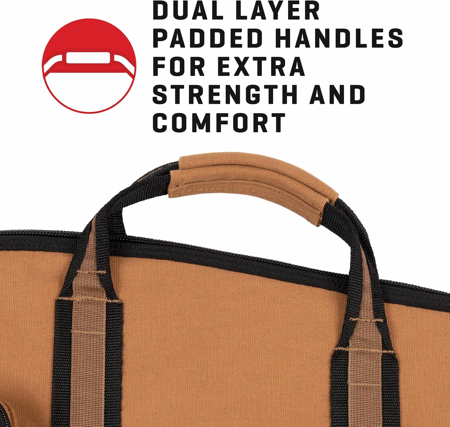 Allen Company Ranch Canvas Case - Image 9